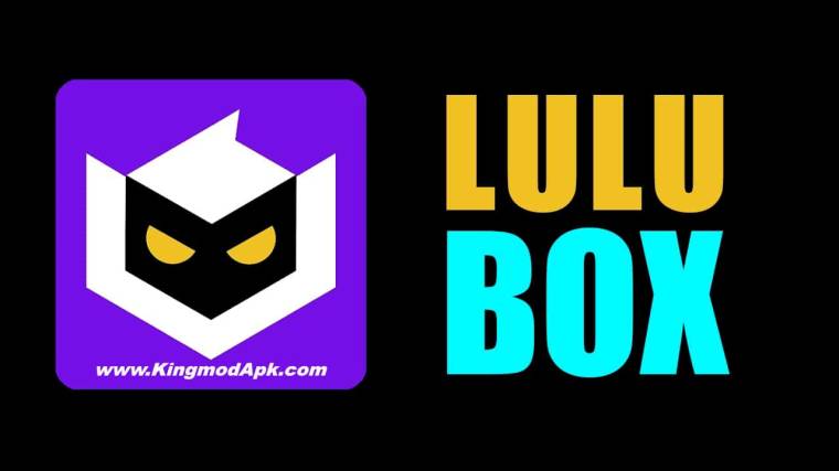 LuluBox Mod Apk