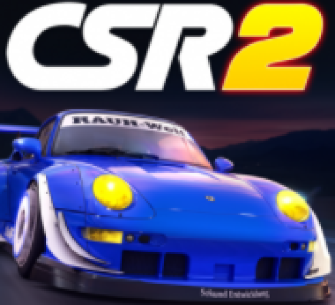 Csr Racing 2 Pc Download