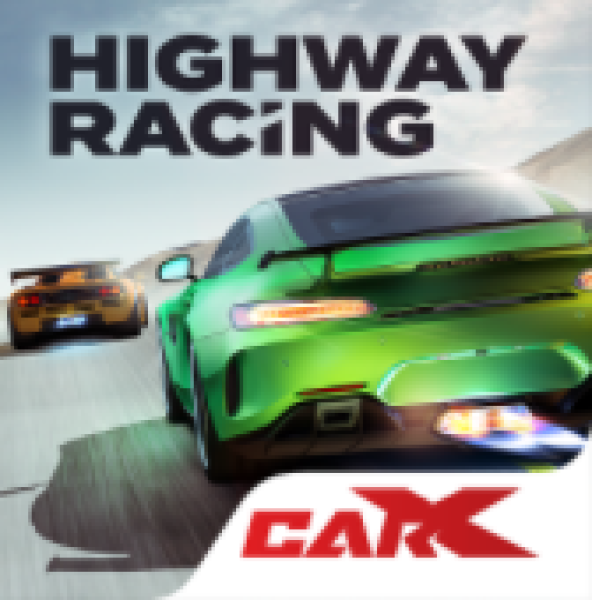 CarX Highway Racing Apk v1.69.2 Download For Android