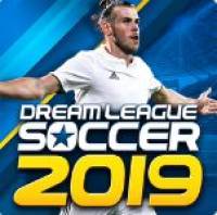 Dream League Soccer 2019 Apk mod apk  ()