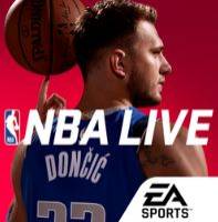 NBA LIVE Mobile Basketball v6.0.30 Unlimited Money mod apk  ()