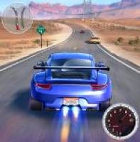 Street Racing HD Apk mod apk 6.4.0 ( Free Shopping)