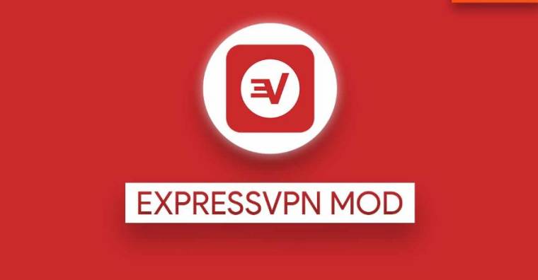 ExpressVPN Mod APK