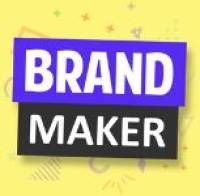 Brand Maker Apk mod apk 17.0 (Pro Features Unlockeda)
