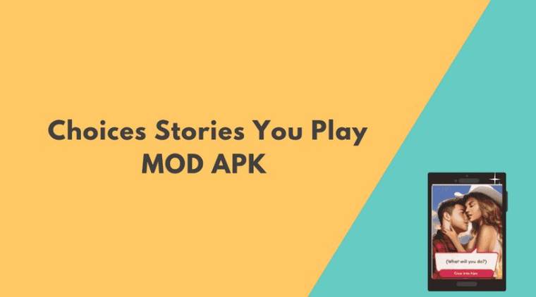 Stories You Play (MOD, Free Choice) 2.9.5 APK for android