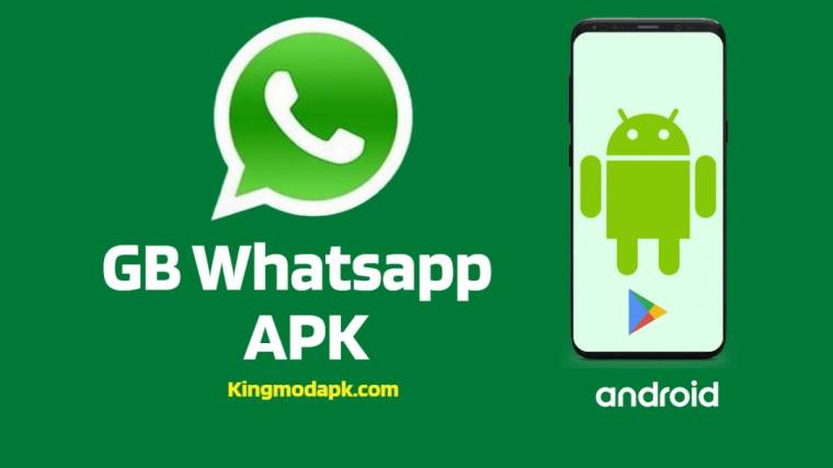 gbwhatsapp download for android mobile