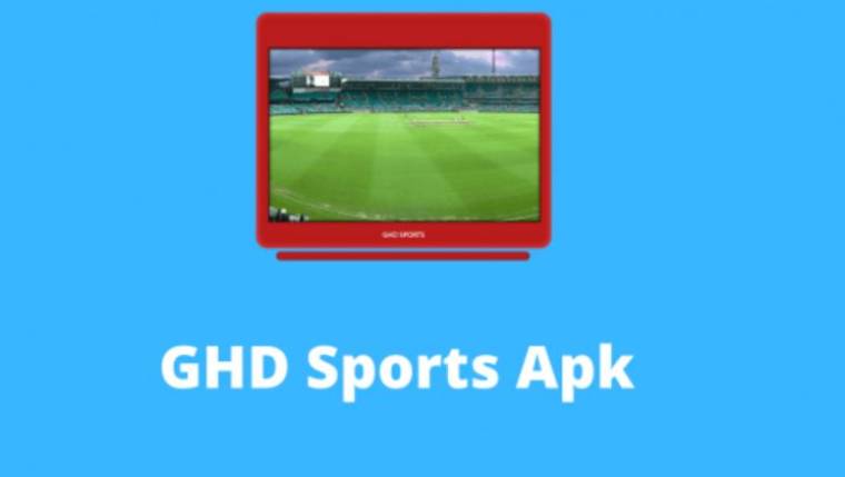 GHD SPORTS APK Mod apk v9.8 (For Android) Screenshot