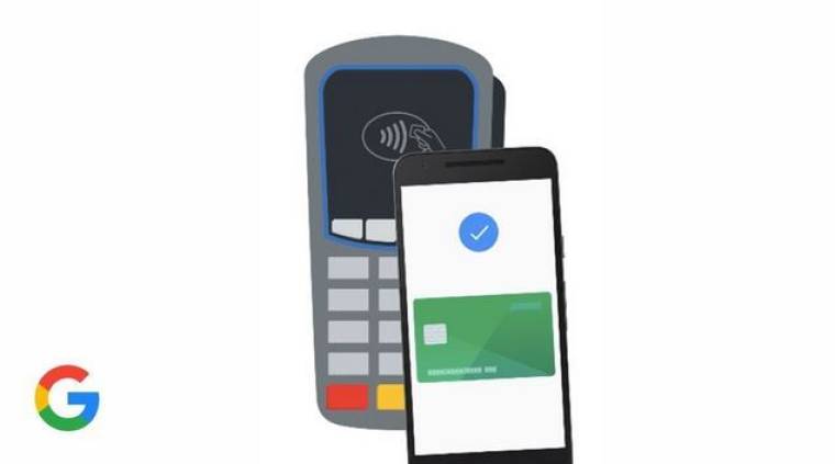 Google Pay for PC