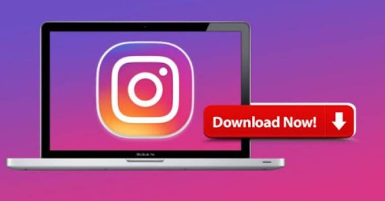 download photos from instagram pc
