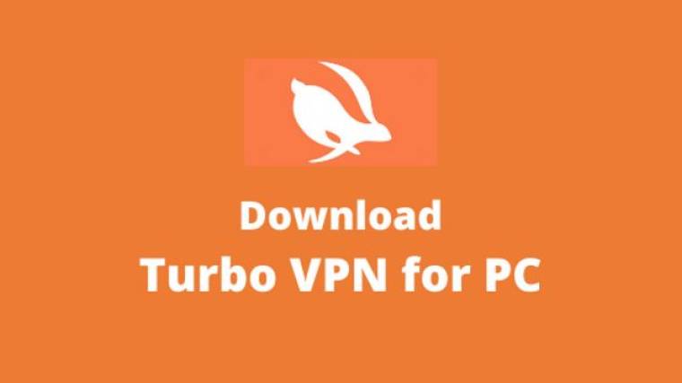 TurboVPN for PC