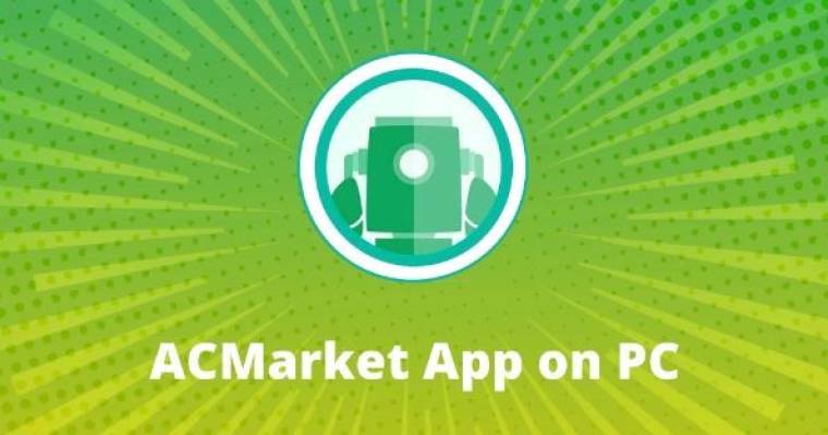ac market windows download