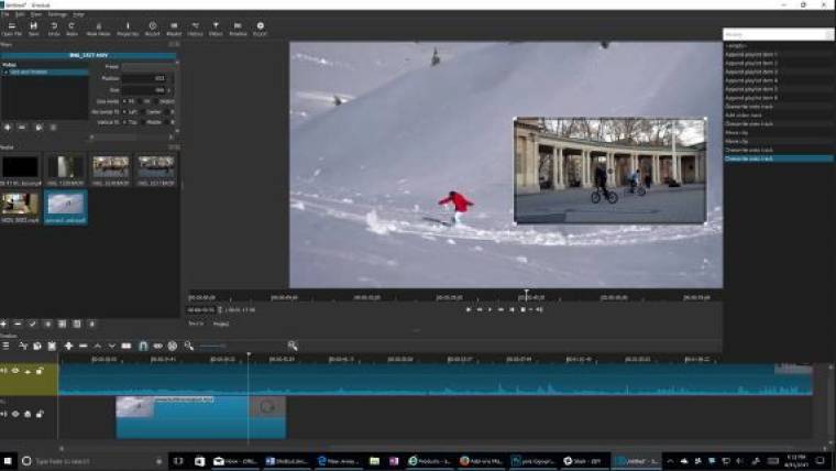 Best Video Editing Software for PC