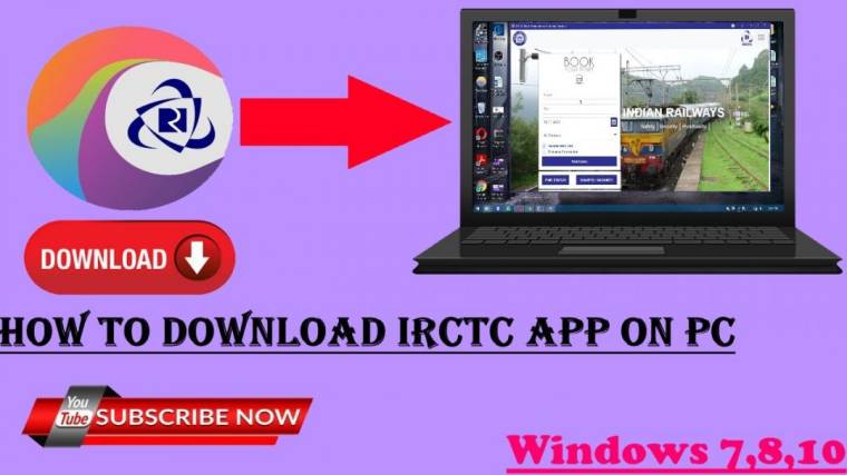 Download Youtube App for PC Windows 7