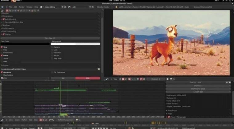 Free video editing software for PC