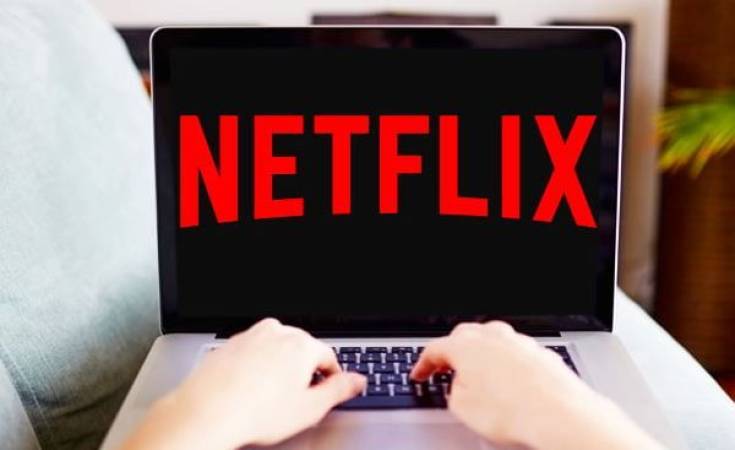netflix for pc