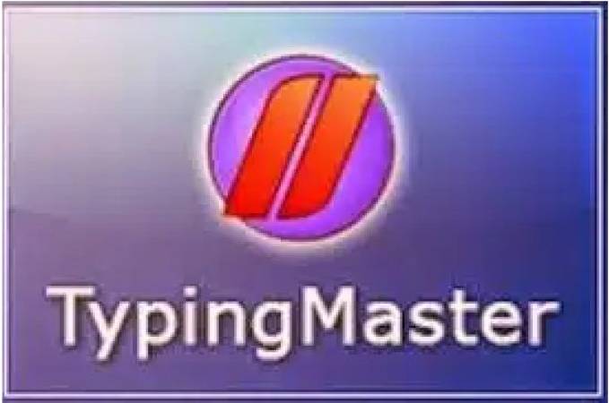 Typing master for pc
