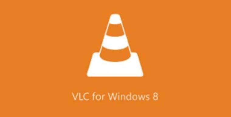 VLC media player for PC