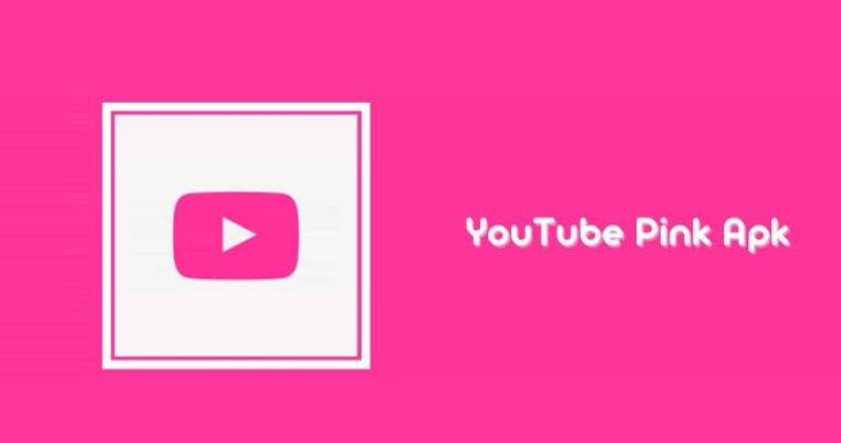 YouTube pink apk Download (Latest Version) 4