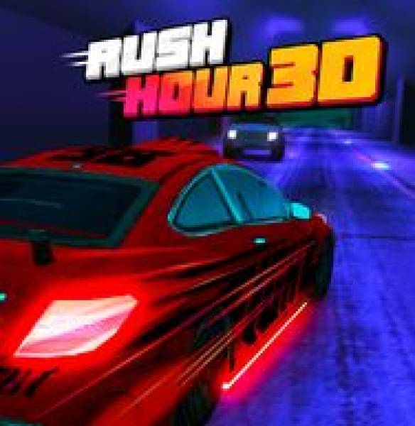 Download Rush Hour 3D Mod Apk (MOD, Unlimited Money)