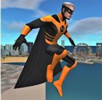 Naxeex Superhero mod apk 2.3.5 (Unlimited money)