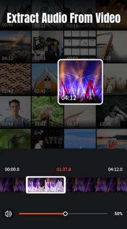 Xvideostudio Video Editor Io Mod Apk app