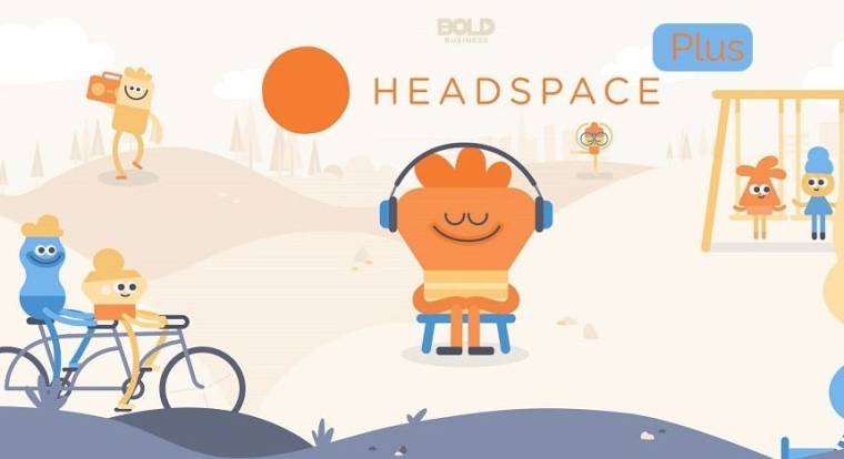 Headspace Mod APK