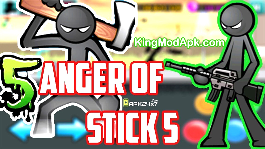 Anger of stick 5 cracked apk download windows 10 rufus download