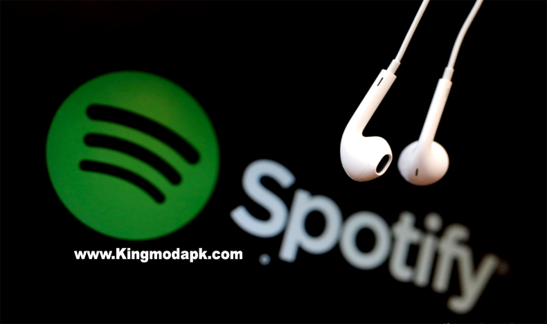 Spotify Premium Mod Apk v8.5.51.941 Última versión Descargar